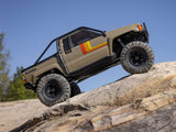 Axial 1/10 SCX10 III 1987 Toyota SR5 4X4 RTR Rock Crawler - Brown PRE ORDER - EXPECTED LATE MARCH (Copy)
