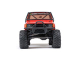 Axial 1/10 SCX10 III 1987 Toyota SR5 4X4 RTR Rock Crawler - Red  PREb ORDER - EXPECTED LATE MARCH