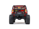 Axial 1/10 SCX10 III 1987 Toyota SR5 4X4 RTR Rock Crawler - Red  PREb ORDER - EXPECTED LATE MARCH
