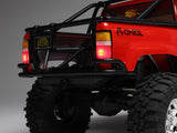 Axial 1/10 SCX10 III 1987 Toyota SR5 4X4 RTR Rock Crawler - Red  PREb ORDER - EXPECTED LATE MARCH