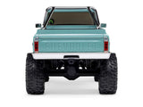 Axial 1/30 SCX30 Chevrolet K10 4X4 RTR Brushed Rock Crawler -Green - Complete - PRE ORDER - EXPECTED EARLY MARCH