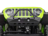 Axial 1/30 SCX30 Jeep Wrangler JLU 4X4 RTR Rock Crawler Green - FOR PRE ORDER - EXPECTED DECEMBER