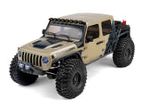 Axial 1/10 SCX10 III Motobilt Waypoint Jeep JT Gladiator 4X4 RTR - Pre Order - Expected late September