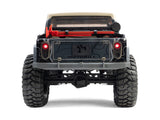 Axial 1/10 SCX10 III Motobilt Waypoint Jeep JT Gladiator 4X4 RTR - Pre Order - Expected late September