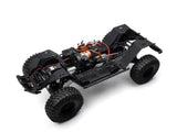 Axial 1/10 SCX10 III Motobilt Waypoint Jeep JT Gladiator 4X4 RTR - Pre Order - Expected late September