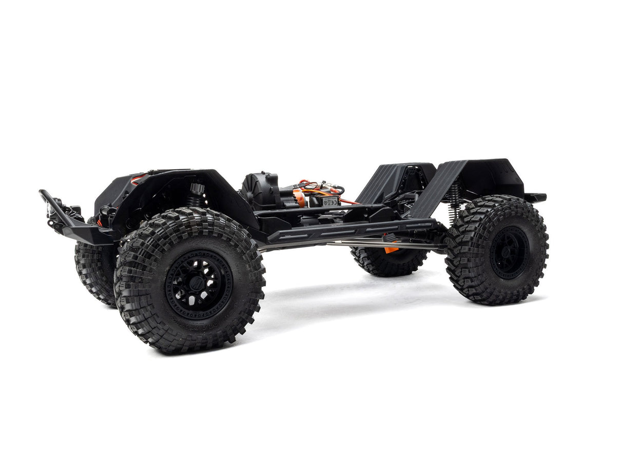 Axial 1/10 SCX10 III Motobilt Waypoint Jeep JT Gladiator 4X4 RTR - Pre Order - Expected late September