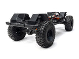 Axial 1/10 SCX10 III Motobilt Waypoint Jeep JT Gladiator 4X4 RTR - Pre Order - Expected late September