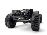 Axial 1/10 SCX10 III Motobilt Waypoint Jeep JT Gladiator 4X4 RTR - Pre Order - Expected late September