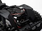 Axial 1/10 SCX10 III Motobilt Waypoint Jeep JT Gladiator 4X4 RTR - Pre Order - Expected late September