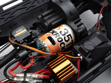 Axial 1/10 SCX10 III Motobilt Waypoint Jeep JT Gladiator 4X4 RTR - Pre Order - Expected late September
