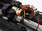 Axial 1/10 SCX10 III Motobilt Waypoint Jeep JT Gladiator 4X4 RTR - Pre Order - Expected late September