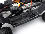 Axial 1/10 SCX10 III Motobilt Waypoint Jeep JT Gladiator 4X4 RTR - Pre Order - Expected late September