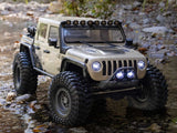 Axial 1/10 SCX10 III Motobilt Waypoint Jeep JT Gladiator 4X4 RTR - Pre Order - Expected late September