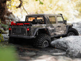 Axial 1/10 SCX10 III Motobilt Waypoint Jeep JT Gladiator 4X4 RTR - Pre Order - Expected late September