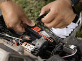 Axial 1/10 SCX10 III Motobilt Waypoint Jeep JT Gladiator 4X4 RTR - Pre Order - Expected late September