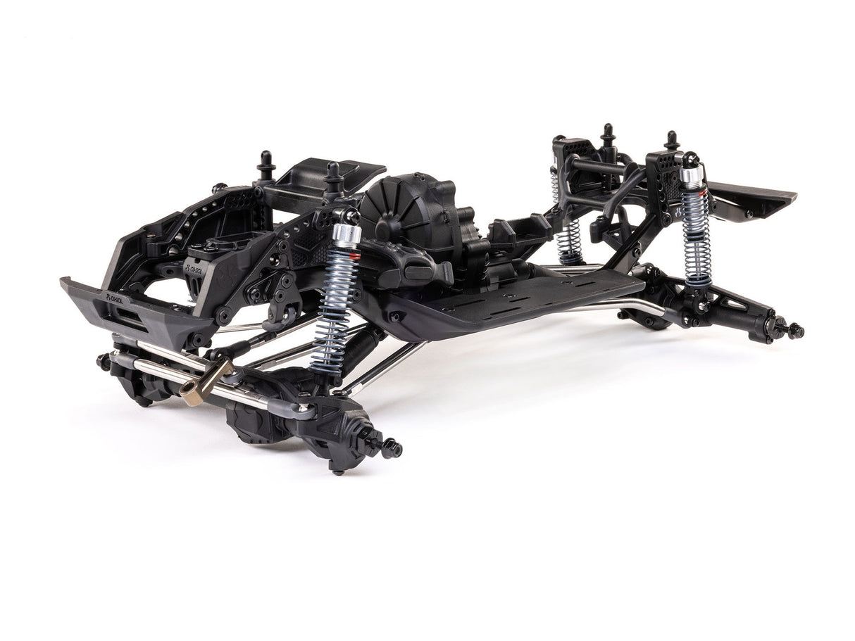 Axial 1/10 SCX10 III 4WD Rock Crawler Builders Kit
