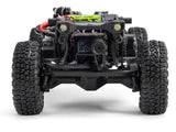 Axial 1/30 SCX30 Jeep CJ-7 GenRight 4X4 RTR - Green - Pre Order - Expected Early November