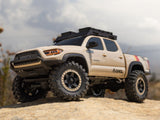 Axial 1/30 SCX30 Toyota Tacoma TRD Pro Overland Edition 4X4 RTR  - Pre Order - Expected Early November (Copy)