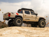 Axial 1/30 SCX30 Toyota Tacoma TRD Pro Overland Edition 4X4 RTR  - Pre Order - Expected Early November (Copy)