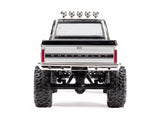 Axial 1/24 SCX24 1971 Chevrolet C10 4WD Truck RTR - Black - Pre Order - Expected Late May