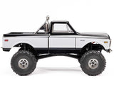 Axial 1/24 SCX24 1971 Chevrolet C10 4WD Truck RTR - Black - Pre Order - Expected Late May