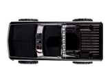 Axial 1/24 SCX24 1971 Chevrolet C10 4WD Truck RTR - Black - Pre Order - Expected Late May