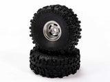 Axial 1/24 SCX24 1971 Chevrolet C10 4WD Truck RTR - Black - Pre Order - Expected Late May