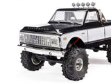 Axial 1/24 SCX24 1971 Chevrolet C10 4WD Truck RTR - Black - Pre Order - Expected Late May