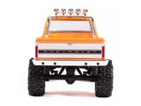 Axial 1/24 SCX24 1971 Chevrolet C10 4WD Truck RTR - Orange - Pre Order - Expected Late May
