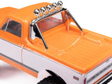 Axial 1/24 SCX24 1971 Chevrolet C10 4WD Truck RTR - Orange - Pre Order - Expected Late May