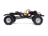 Axial SCX24 Jeep Gladiator 4WD Rock Crawler RTR - White