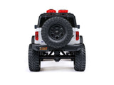 Axial 1/24 SCX24 Ford Bronco 4X4 RTR (inc Battery & Charger) White - FOR PRE ORDER - EXPECTED MID FEBRUARY