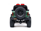 Axial 1/24 SCX24 Ford Bronco 4X4 RTR (inc Battery & Charger) Green - FOR PRE ORDER - EXPECTED MID FEBRUARY