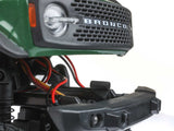 Axial 1/24 SCX24 Ford Bronco 4X4 RTR (inc Battery & Charger) Green - FOR PRE ORDER - EXPECTED MID FEBRUARY