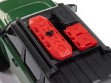 Axial 1/24 SCX24 Ford Bronco 4X4 RTR (inc Battery & Charger) Green - FOR PRE ORDER - EXPECTED MID FEBRUARY