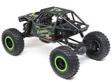 Axial 1/18 UTB18 Capra 4WD Unlimited Trail Buggy RTR - Black