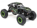 Axial 1/18 UTB18 Capra 4WD Unlimited Trail Buggy RTR - Black