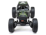 Axial 1/18 UTB18 Capra 4WD Unlimited Trail Buggy RTR - Black