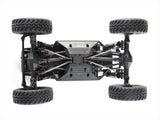 Axial 1/18 UTB18 Capra 4WD Unlimited Trail Buggy RTR - Black