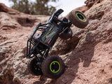 Axial 1/18 UTB18 Capra 4WD Unlimited Trail Buggy RTR - Black