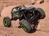 Axial 1/18 UTB18 Capra 4WD Unlimited Trail Buggy RTR - Black