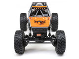 Axial 1/18 UTB18 Capra 4WD Unlimited Trail Buggy RTR - Orange