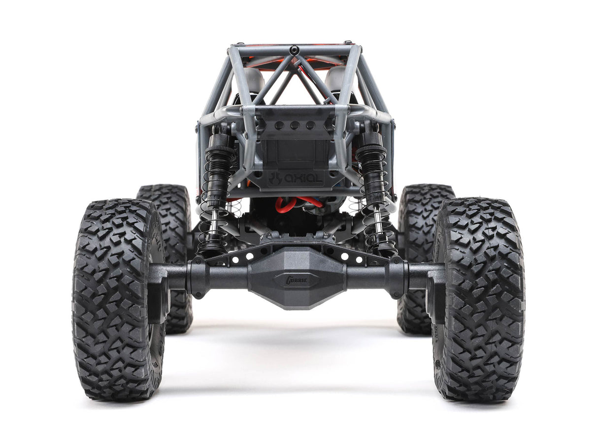 Axial 1/18 UTB18 Capra 4WD Unlimited Trail Buggy RTR - Orange