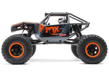 Axial 1/18 UTB18 Capra 4WD Unlimited Trail Buggy RTR - Orange