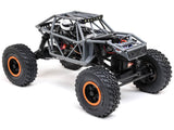 Axial 1/18 UTB18 Capra 4WD Unlimited Trail Buggy RTR - Orange