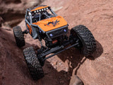 Axial 1/18 UTB18 Capra 4WD Unlimited Trail Buggy RTR - Orange