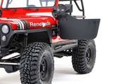 Axial 1/10 SCX10 III Jeep CJ-7 4X4 RTR Rock Crawler - Red - PRE ORDER - EXPECTED LATE APRIL