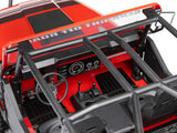 Axial 1/10 SCX10 III Jeep CJ-7 4X4 RTR Rock Crawler - Red - PRE ORDER - EXPECTED LATE APRIL