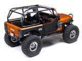 Axial 1/10 SCX10 III Jeep CJ-7 4X4 RTR Rock Crawler - Copper PRE ORDER - EXPECTED LATE APRIL