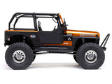 Axial 1/10 SCX10 III Jeep CJ-7 4X4 RTR Rock Crawler - Copper PRE ORDER - EXPECTED LATE APRIL